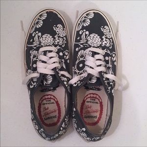 vans official